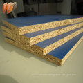 China 18mm high density laminated chipboard price for furniture cabinet